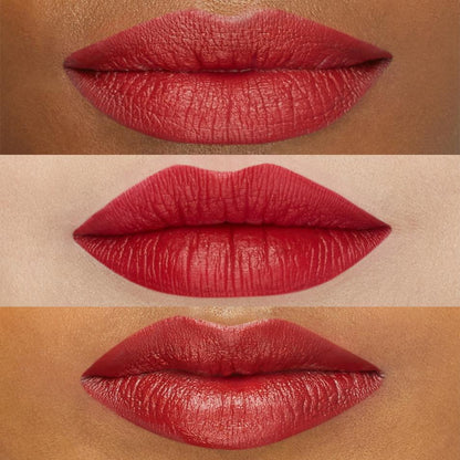 Badass Icon Matte Lipsticks | Spring