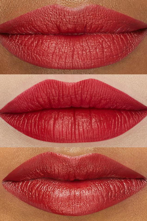 Badass Matte Lipstick