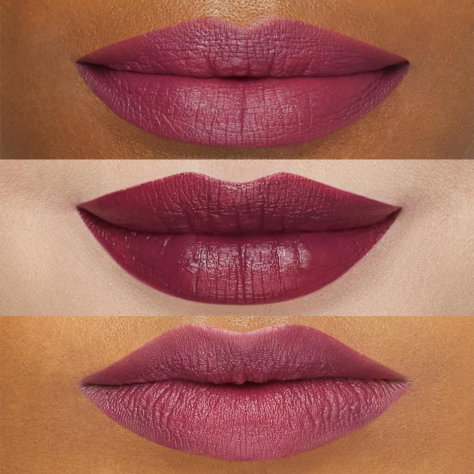 Badass Icon Matte Lipsticks | Spring