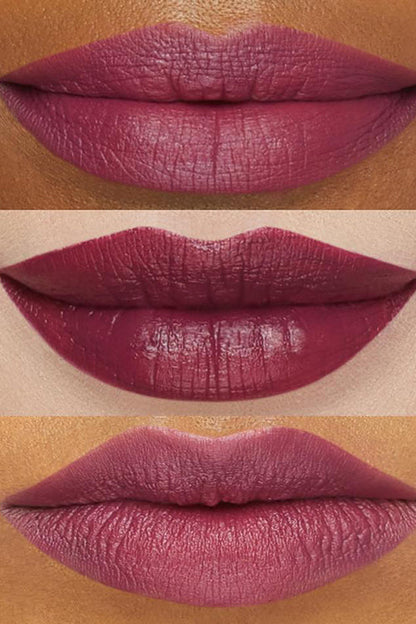 Badass Matte Lipstick