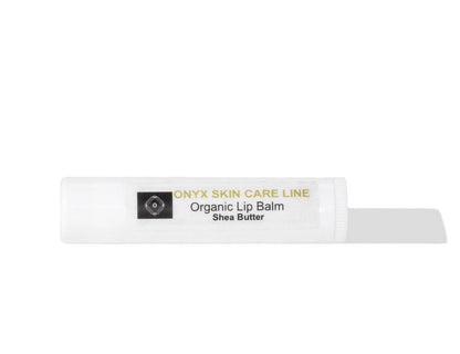 Shea Organic Lip Balm -  ITEM CODE: 647535539836