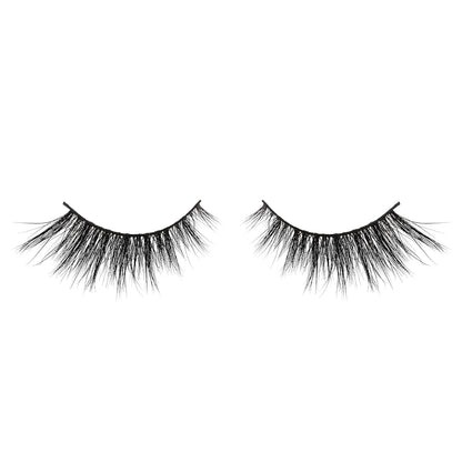 3D Mink Eyelashes - Redemption