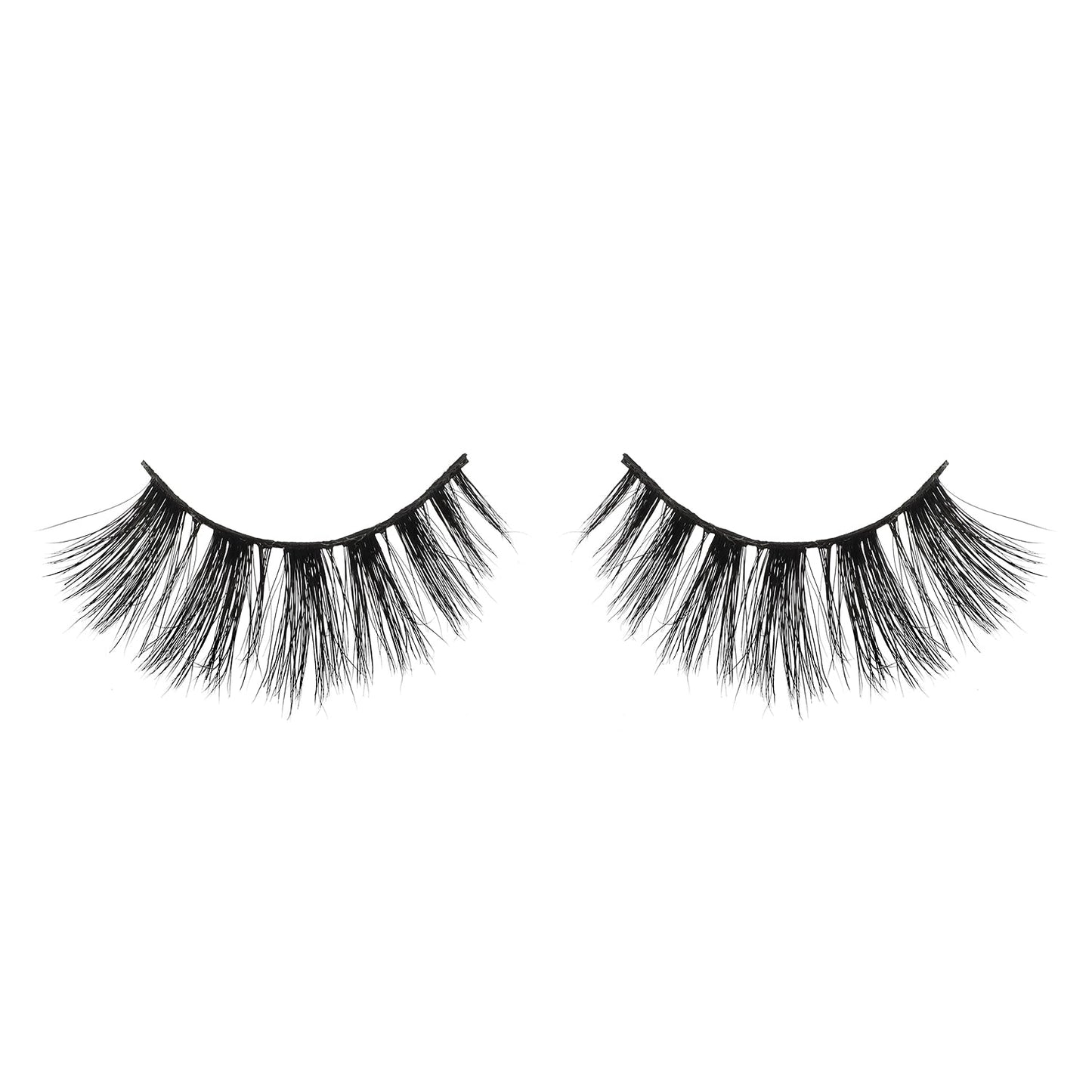 3D Mink Eyelashes - Go Getter
