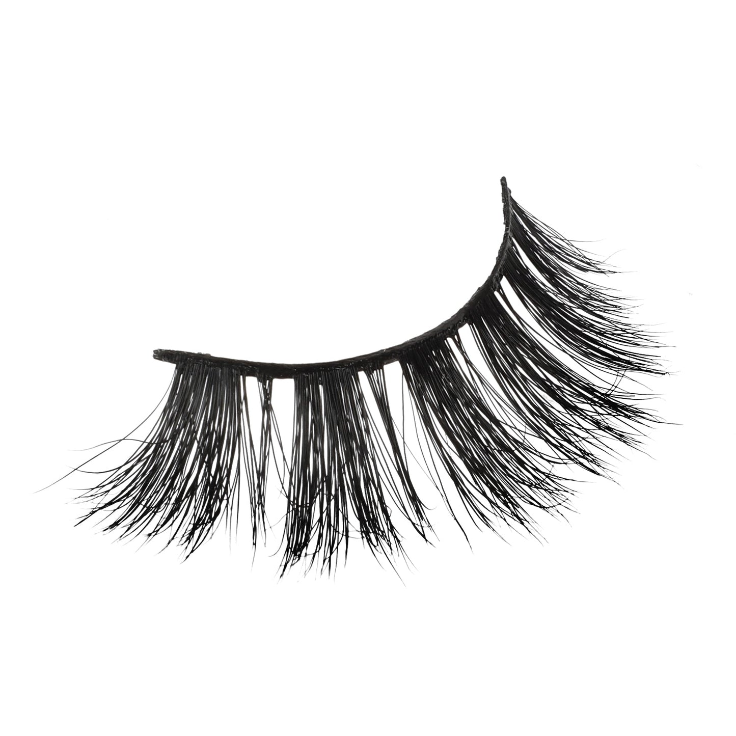 3D Mink Eyelashes - Go Getter