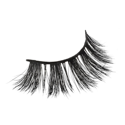 3D Mink Eyelashes - Go Getter