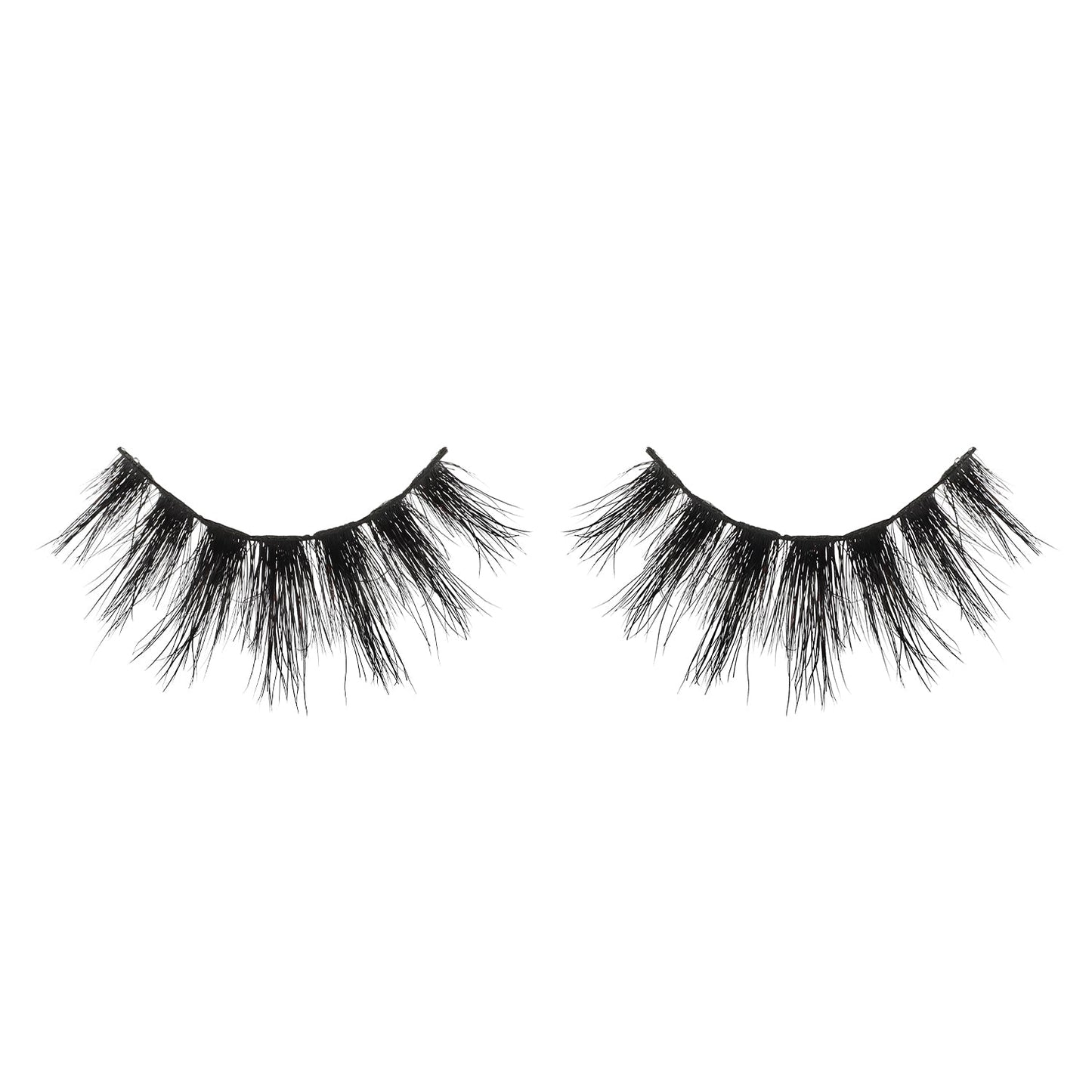 3D Mink Eyelashes - Unstoppable