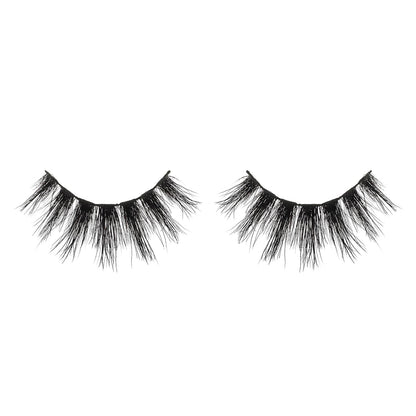 3D Mink Eyelashes - Unstoppable