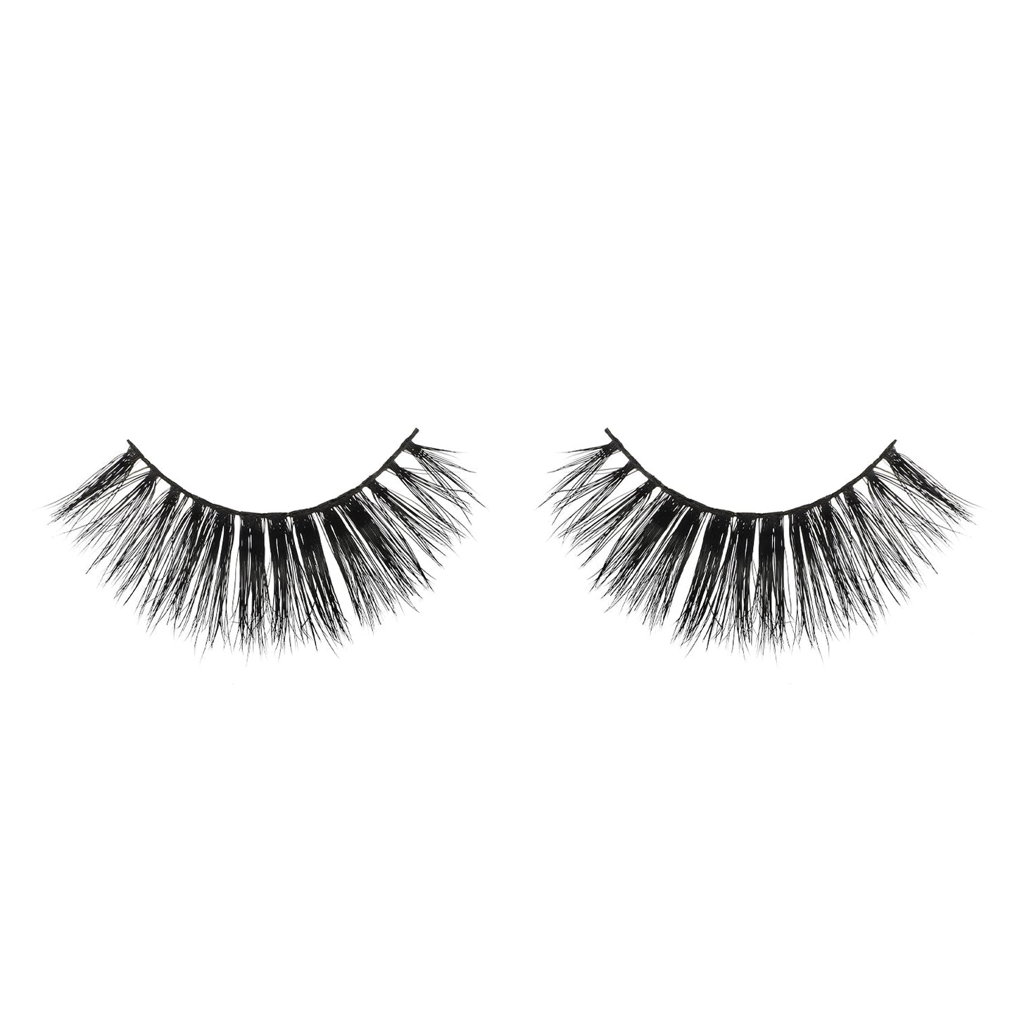 3D Mink Eyelashes - Limitless