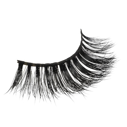 3D Mink Eyelashes - Limitless