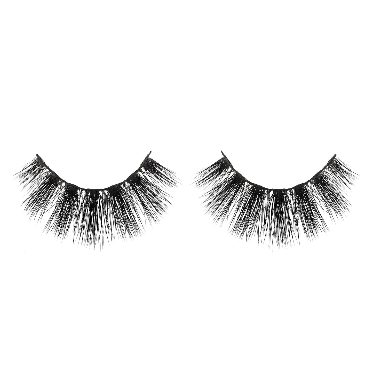 3D Mink Eyelashes - Thriving