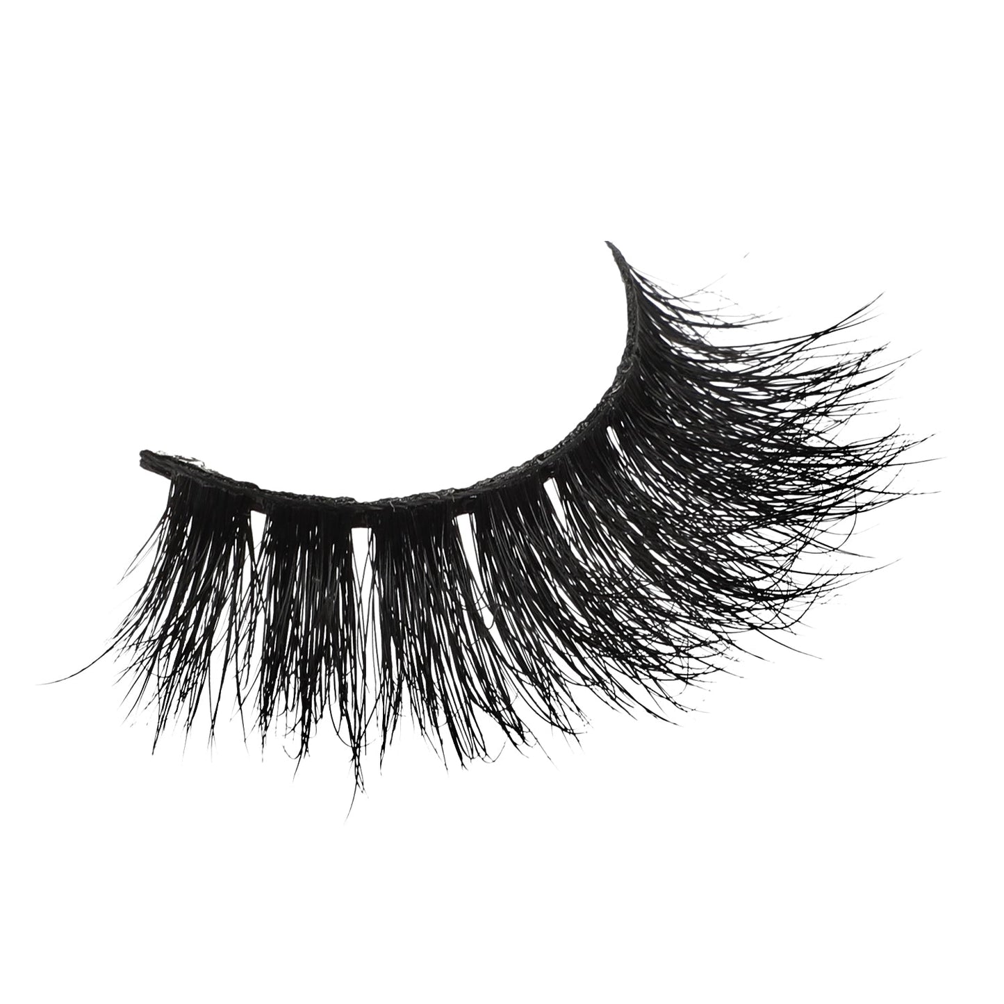 3D Mink Eyelashes - Next Level