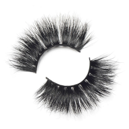 SYDONI "MELANIE" LUXURY MINK LASHES - Bold, Full, Refined