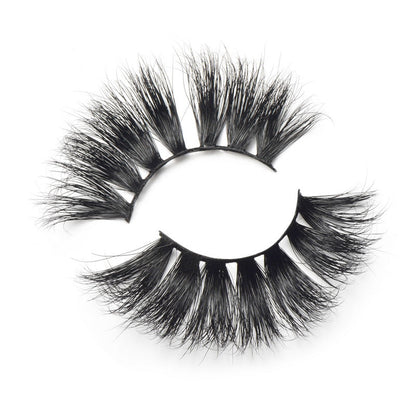 SYDONI "PAIGE" LUXURY MINK LASHES - Dense, Dramatic, Luxe