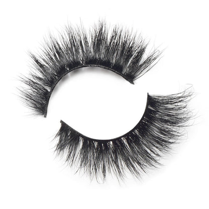 SYDONI "LOLA" LUXURY MINK LASHES - Full, Glamorous, Striking