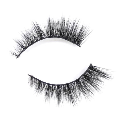 SYDONI "SONI" LUXURY MINK LASHES - Delicate, Glowing, Pretty