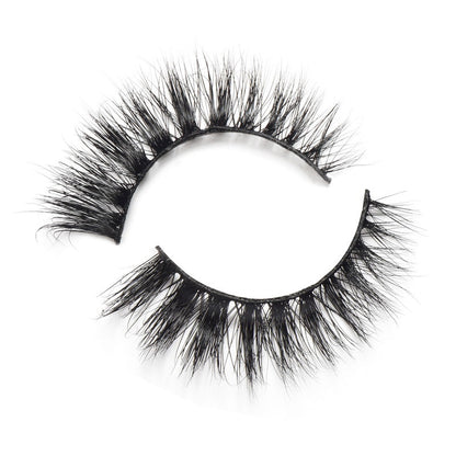 SYDONI "NATALIE" LUXURY MINK LASHES - Soft, Lifted, Defined