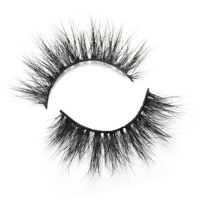SYDONI "FELISHA" LUXURY MINK LASHES - Soft, Glamorous, Lifted