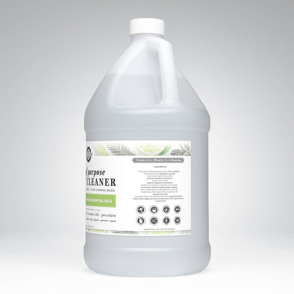 Lots of Purpose Spray Cleaner | Bergamot & Cypress