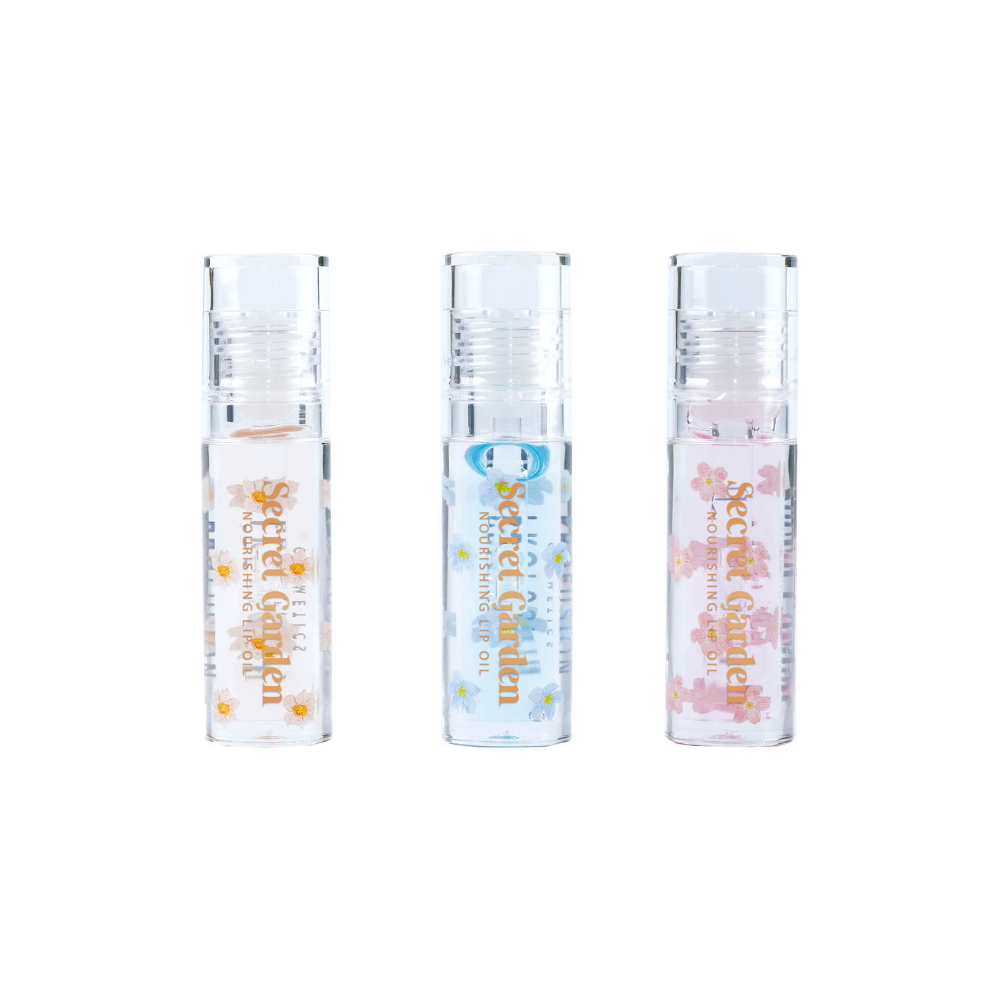 Petal Perfect Bundle Set