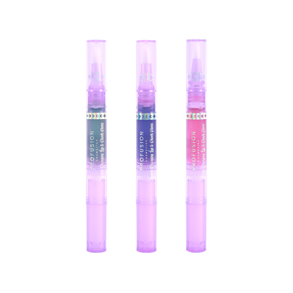 Mood Gloss-Color Changing Lip& Cheek Gloss