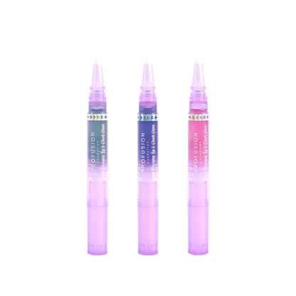 Mood Gloss-Color Changing Lip& Cheek Gloss
