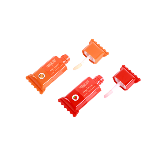 Peanuts Halloween | Candy Crush Lip Oil Set