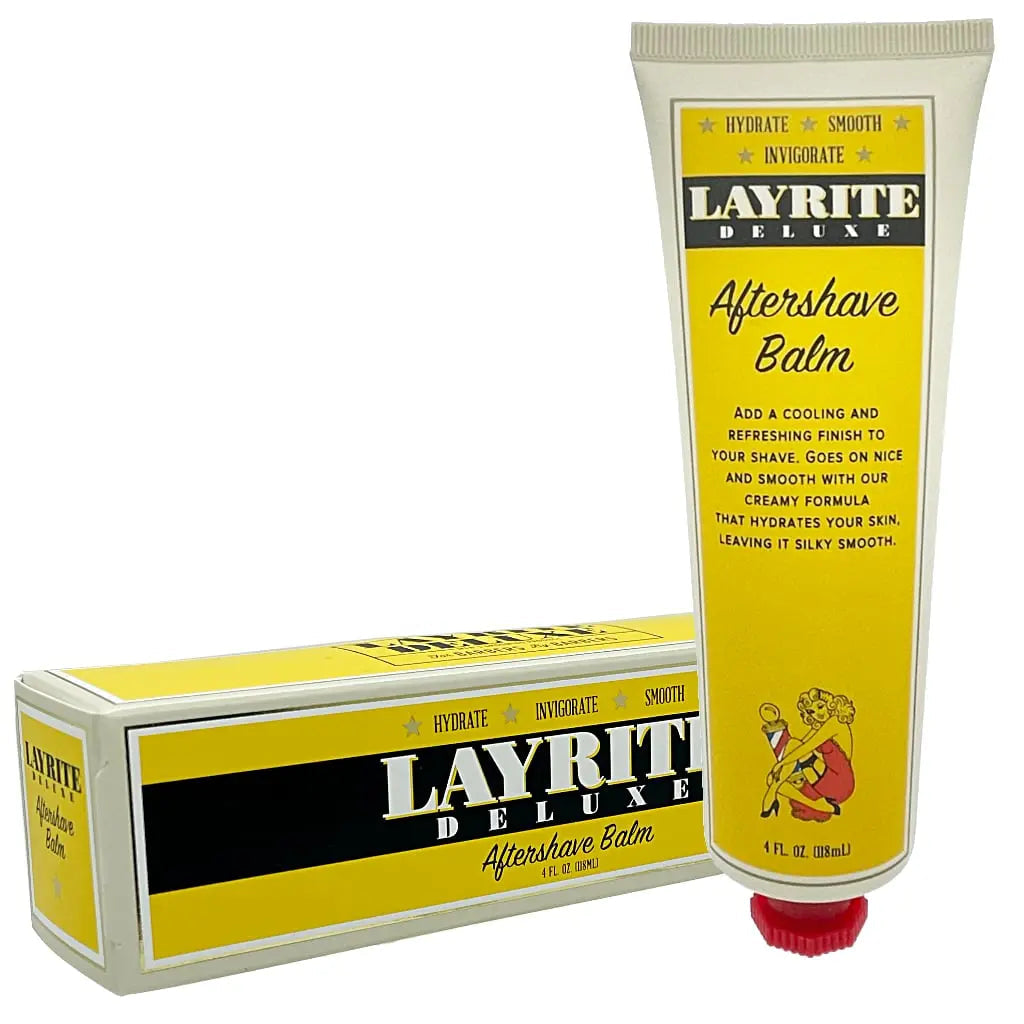 Layrite Aftershave Balm