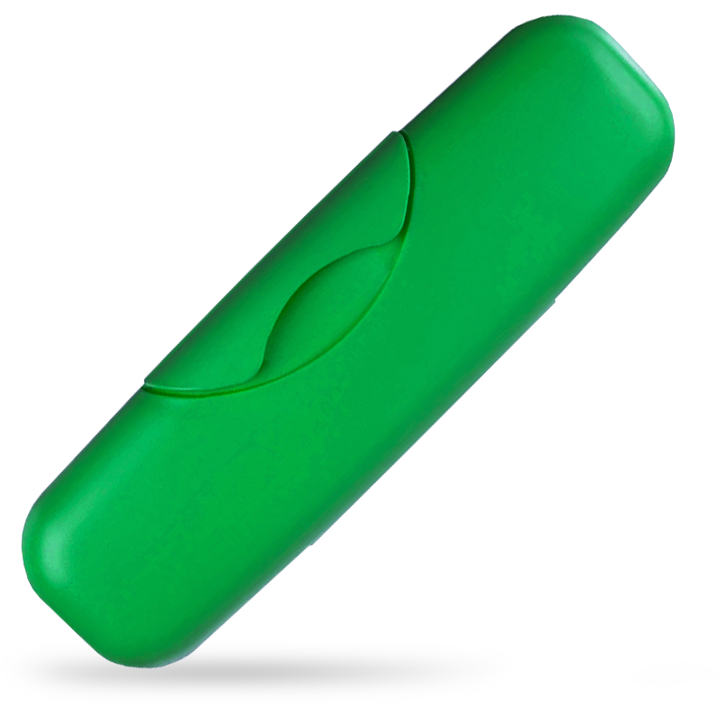 Large Tampon Travel Case