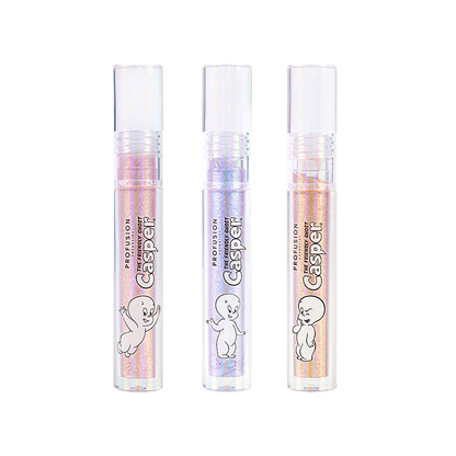 Casper the Friendly Ghost |  The Ghostly Trio 3PC Glitter Lip Topper