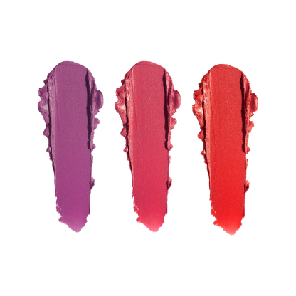 Casper the Friendly Ghost |  The Ghostly Trip 3 PC Lip & Cheek Balm Set