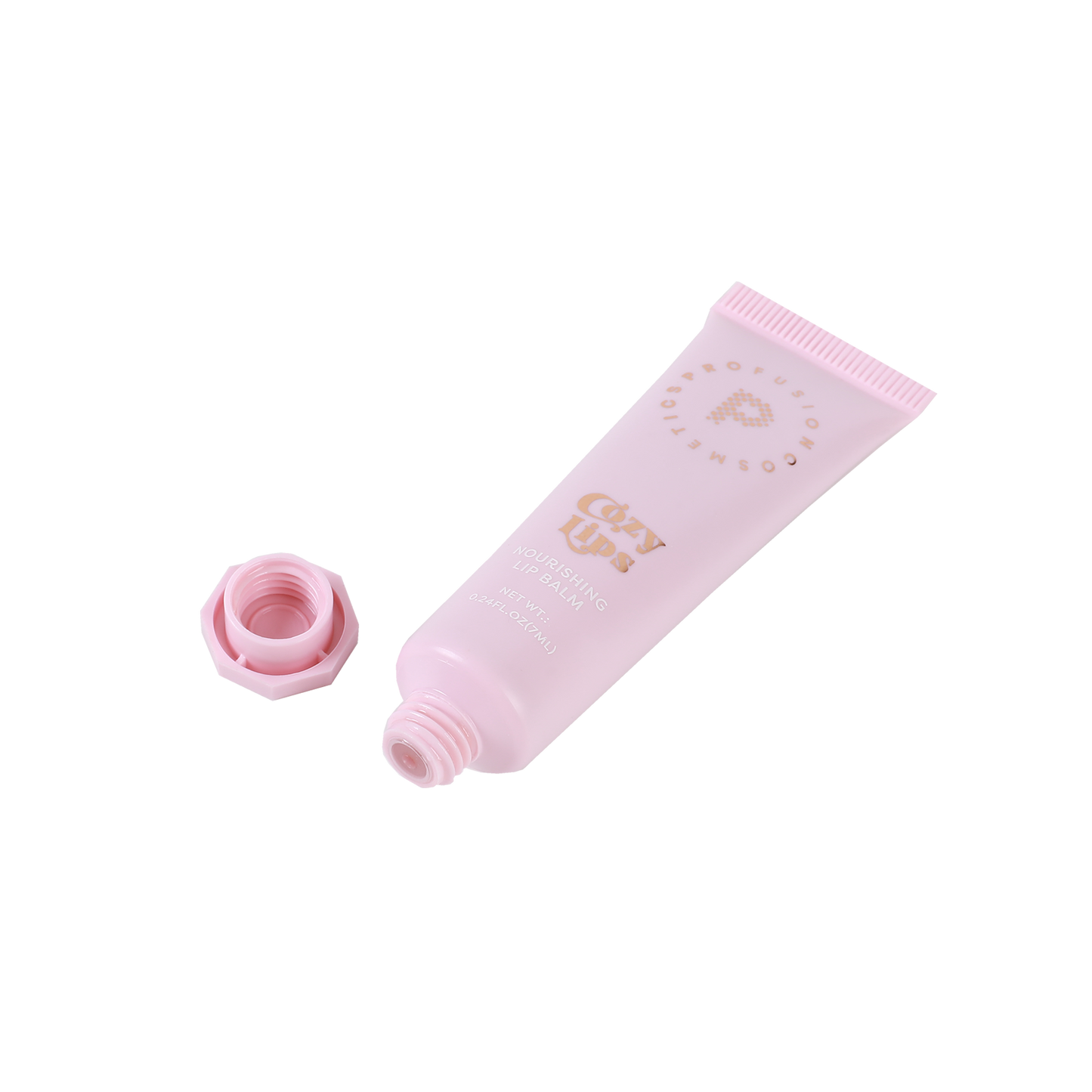 Frosted Snow Sparkle | Sugar Lip Scrub and Hydrating Lip Balm