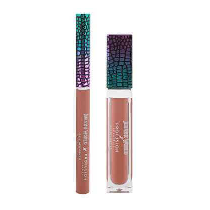 Jurassic World | Light Up! Lip Kit
