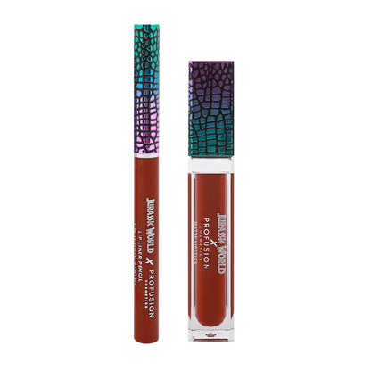 Jurassic World | Light Up! Lip Kit
