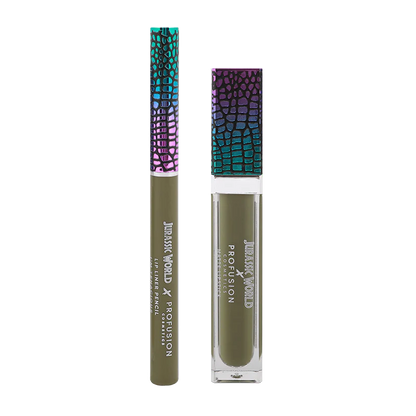 Jurassic World | Light Up! Lip Kit