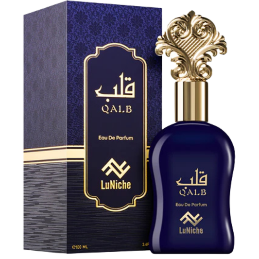 Luniche Qalb Eau de Parfum (3.4 oz)