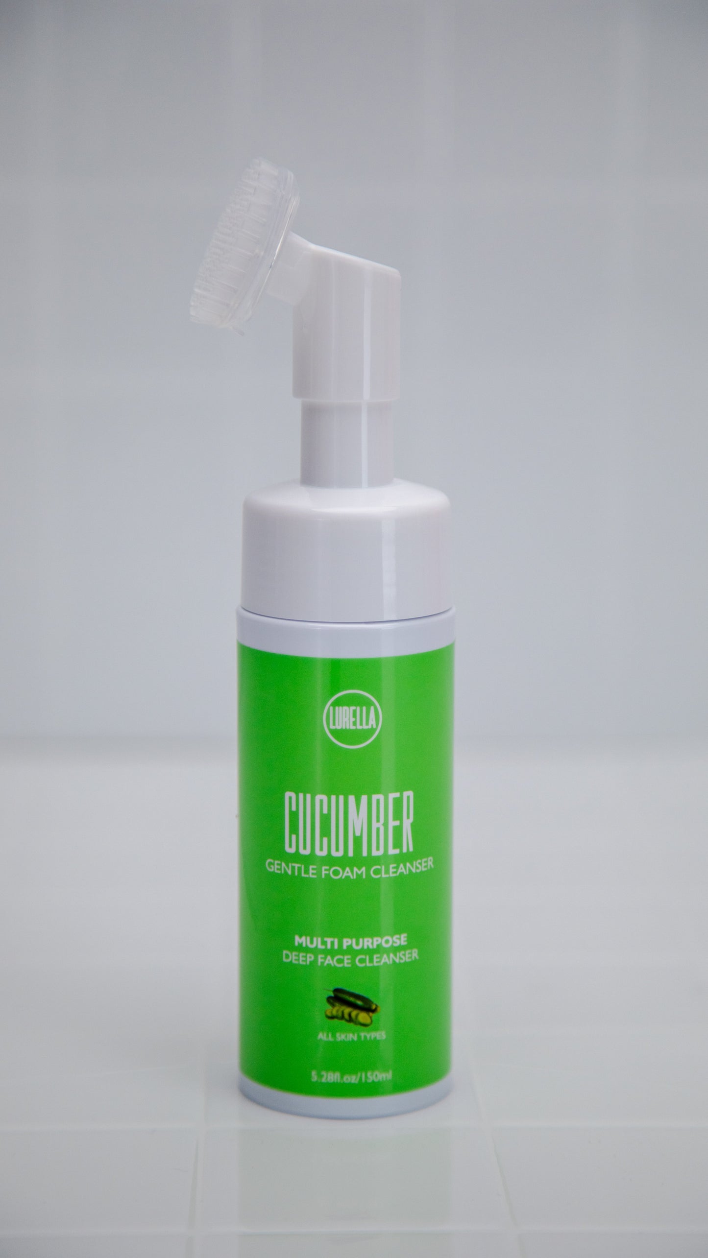Foam Cleanser