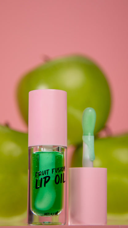 Fruit Fusion Lip Oils