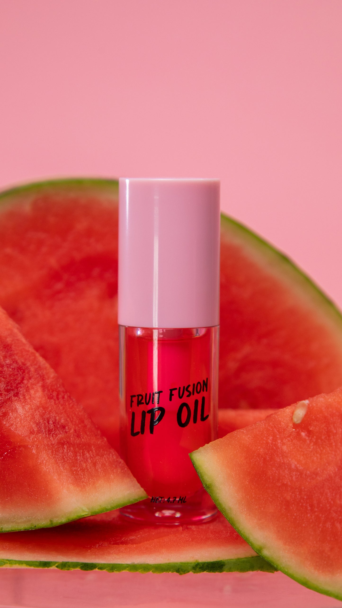 Fruit Fusion Lip Oils