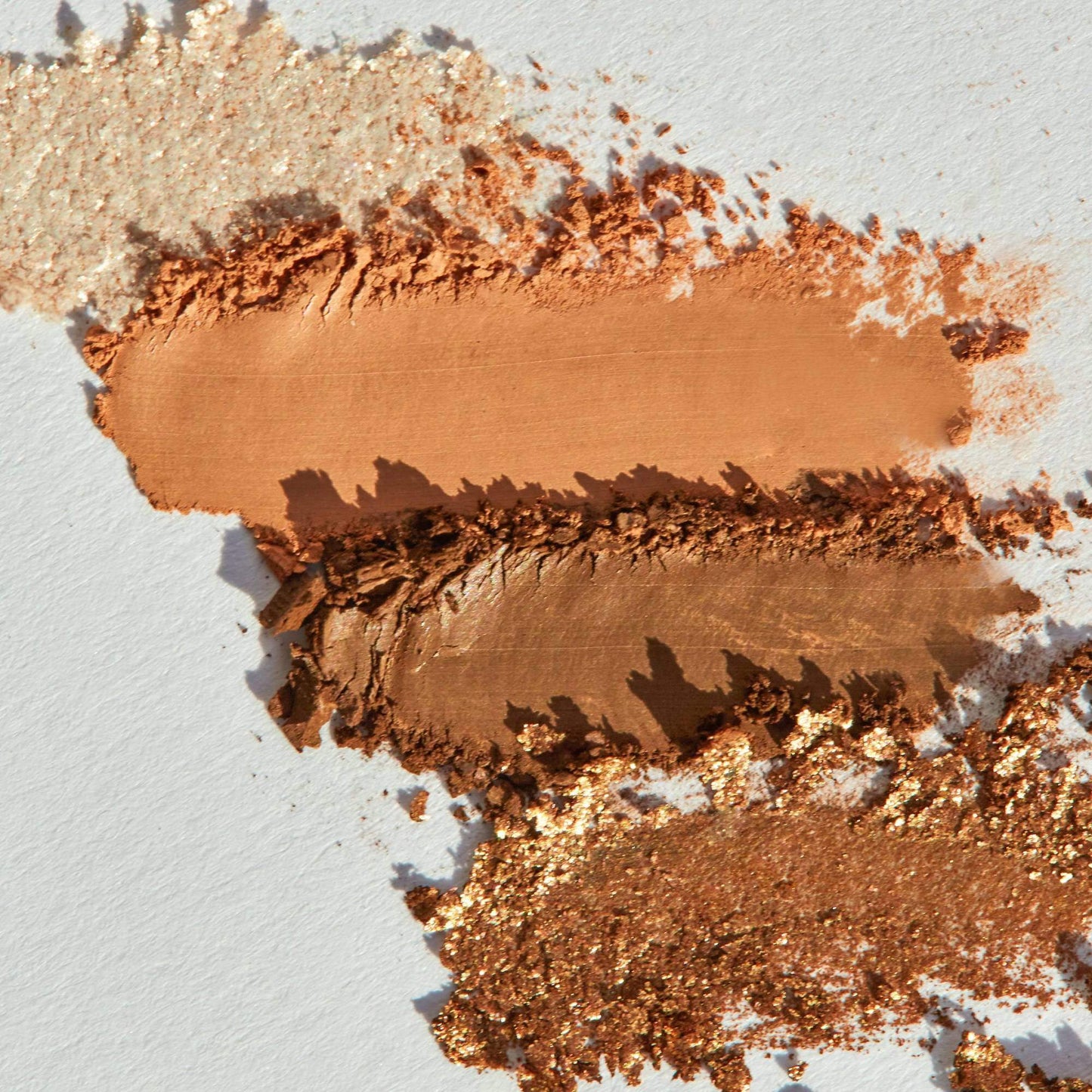 mini la vie neutral eyeshadow palette