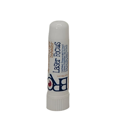 Laser Focus Aromatherapy Inhaler