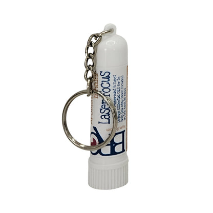 Laser Focus Aromatherapy Inhaler