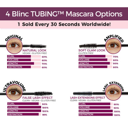Lash Extension TUBING™ Mascara
