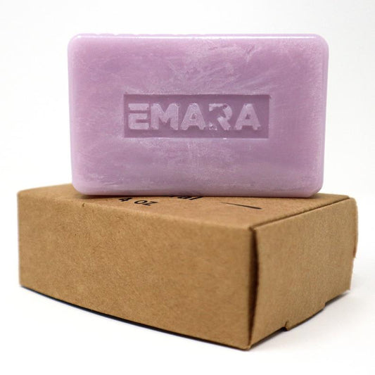 3 Pack Lavender Natural Organic Soap