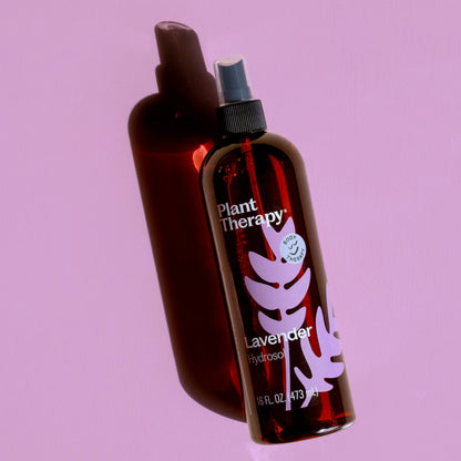 Lavender Hydrosol
