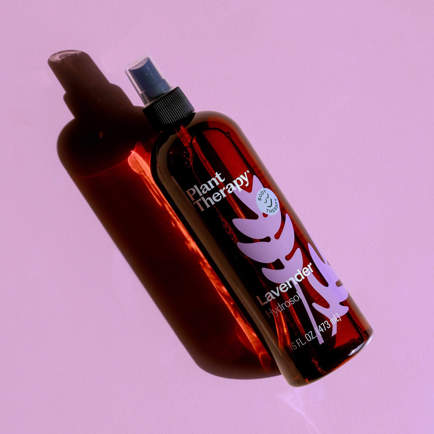 Lavender Hydrosol