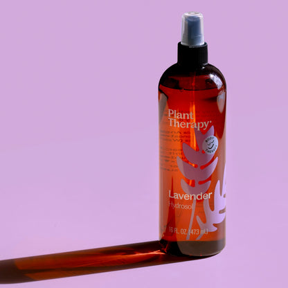 Lavender Hydrosol