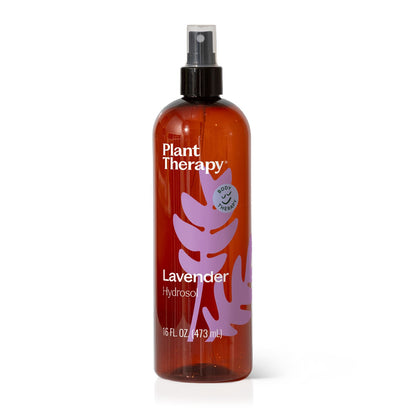 Lavender Hydrosol