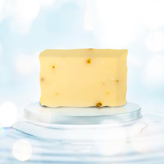 Patchouli Soap (OF)