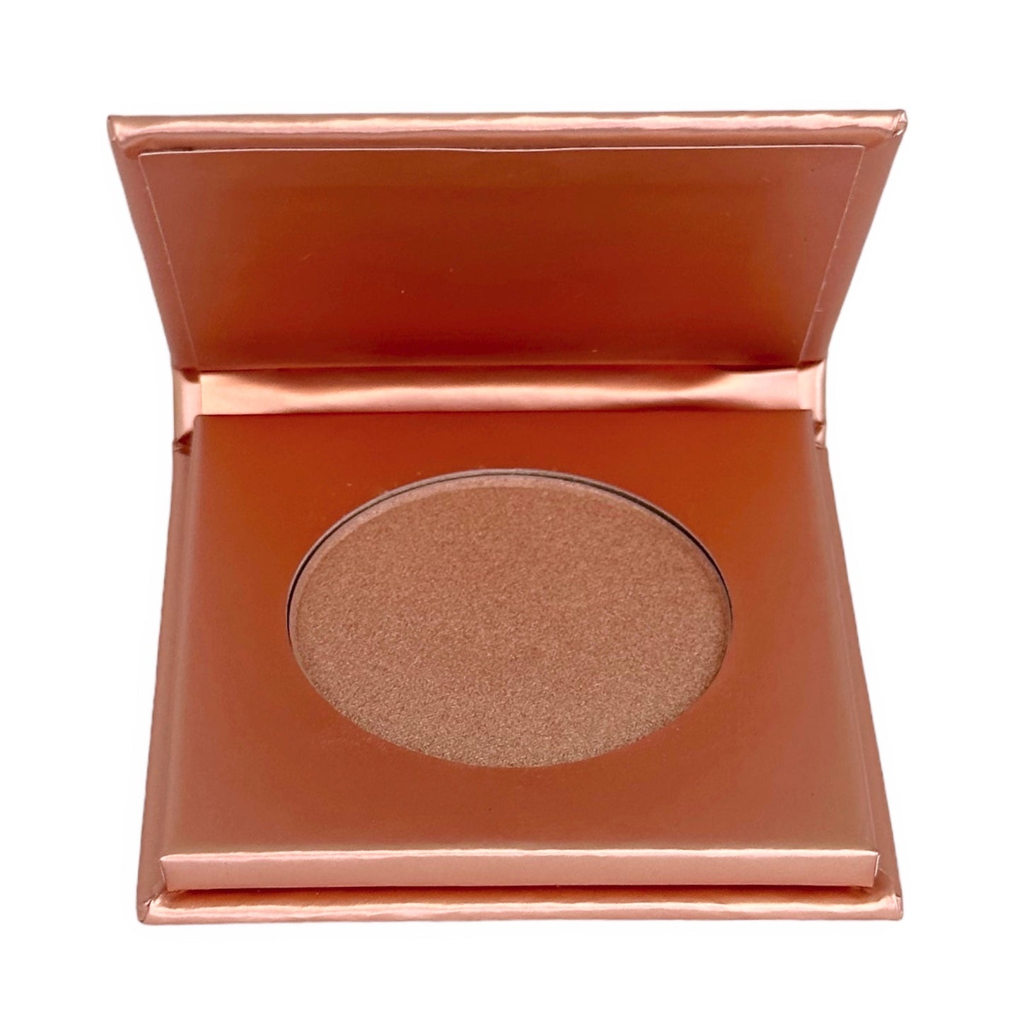 SYDONI HIGHLIGHTER POWDER-SINGLE PALETTE Net. Wt. 0.04kg