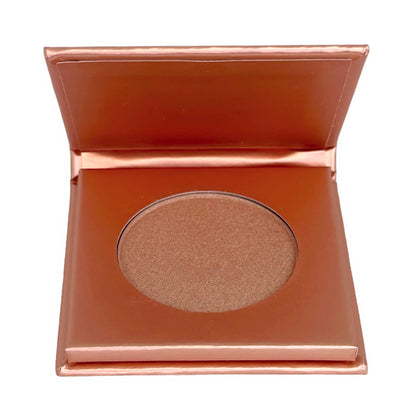 SYDONI HIGHLIGHTER POWDER-SINGLE PALETTE Net. Wt. 0.04kg
